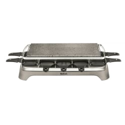 Tefal Raclette Grill Pierrade