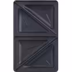 Tefal Sandwichplatten Snack Collection