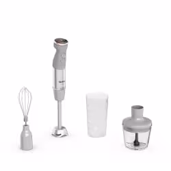 Tefal Stabmixer Quickchef HB673B