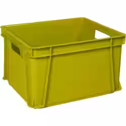 Teko-Pico Stapelbox Kunststoff 15058123