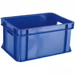 Teko-Pico Stapelbox Kunststoff 15058124