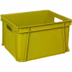 Teko-Uni Stapelbox Kunststoff 150.580.23