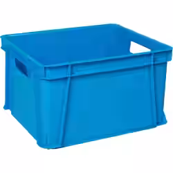 Teko-Uni Stapelbox Kunststoff 150.580.24