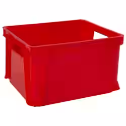 Teko-Uni Stapelbox Kunststoff 150.580.44