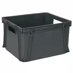 Teko-Uni Stapelbox Kunststoff 150.580.47
