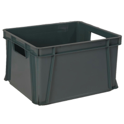Teko-Uni Stapelbox Kunststoff 150.580.47