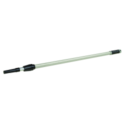 Teleskopstab Aluminium-Fiberglas