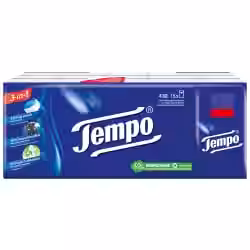 Tempo Taschentücher