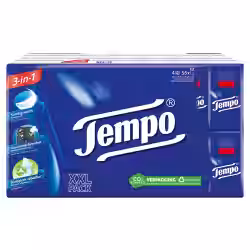 Tempo Taschentücher