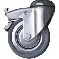 Tente Rollen für Bode Hygiene-Tower 9813930