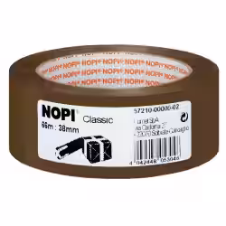 Tesa Nopi Paketband Pack Classic