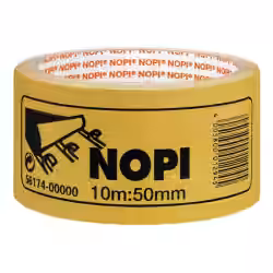 Tesa Nopi doppelseitiges Klebeband