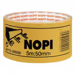 Tesa Nopi doppelseitiges Klebeband