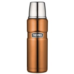 Thermos Stainless King Isolierflasche 4003.215.047