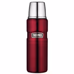 Thermos Stainless King Isolierflasche 4003.248.047