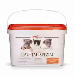 Tierfreude Auftau Spezial Streumittel 10 kg - Eimer