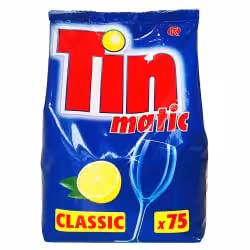 Tin Matic Classic Pulver