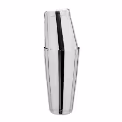 Tin on Tin Shaker 12598
