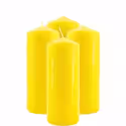 Tischkerze