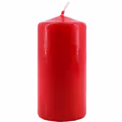 Tischkerze