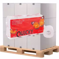 Toilettenpapier