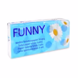 Toilettenpapier