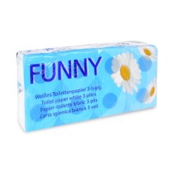 Toilettenpapier
