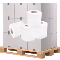 Toilettenpapier