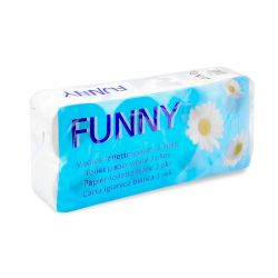 Toilettenpapier