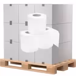 Toilettenpapier