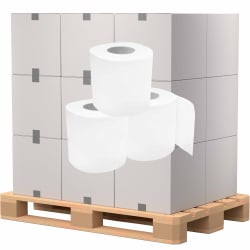 Toilettenpapier