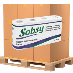 Toilettenpapier