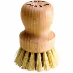 Topf-Pfannenbürste Fibre 6079