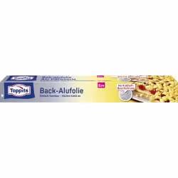 Toppits Back-Alufolie 4008871201041