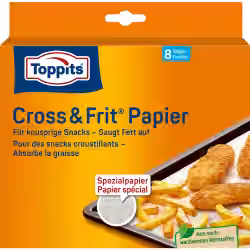 Toppits Cross & Frit-Papier 4008871200273