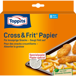 Toppits Cross & Frit-Papier 4008871200273