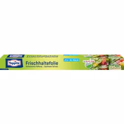 Toppits Frischhalte-Folie extra breit 4008871201034