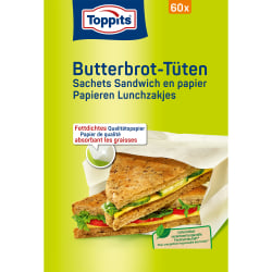 Toppits Frühstücks-Tüten 4008871200808