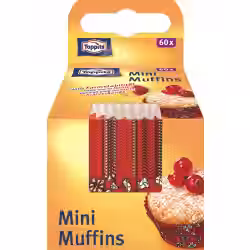 Toppits Mini Muffins 4006508199389
