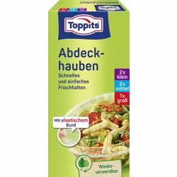 Toppits Quick-Tops Haube 4008871200761