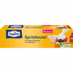 Toppits Spritz-Beutel 4008871200884