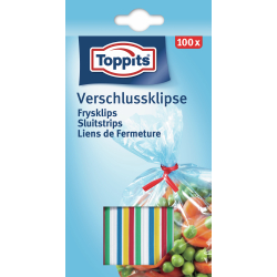 Toppits Verschluss-Klipse 4008871200433