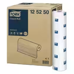 Tork Advanced Liegenabdeckung