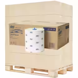 Tork Advanced Rollenhandtuch