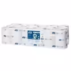 Tork Advanced Toilettenpapier Midi Rollen