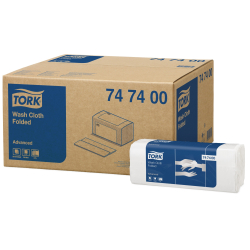 Tork Advanced Waschtuch