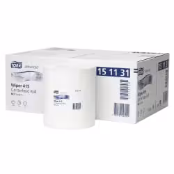 Tork Advanced Wischtuch 415