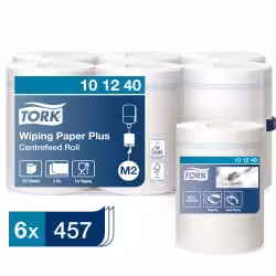 Tork Advanced Wischtuch 420