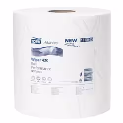 Tork Advanced Wischtuch 420