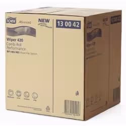 Tork Advanced Wischtuch 420